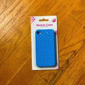 iPhone 4G/4S case